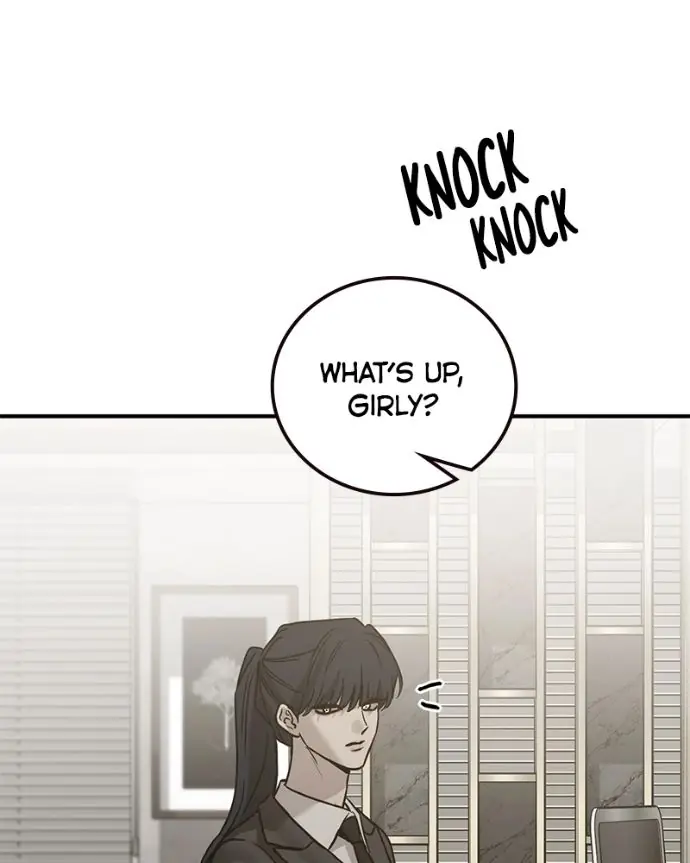 Beasts Chapter 46 Page 14