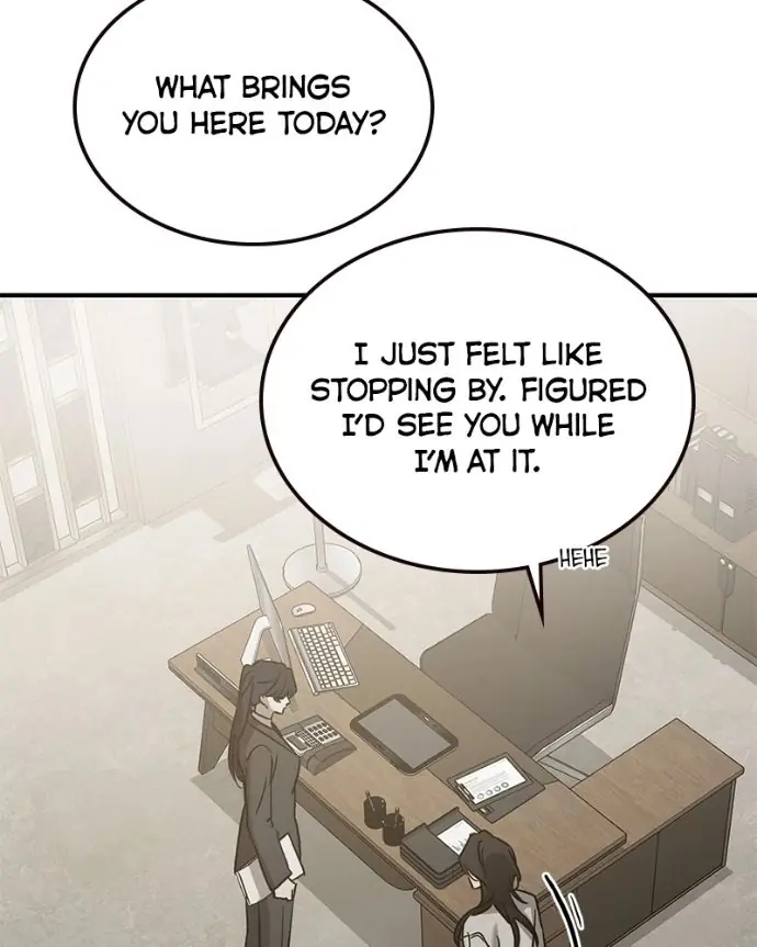 Beasts Chapter 46 Page 18