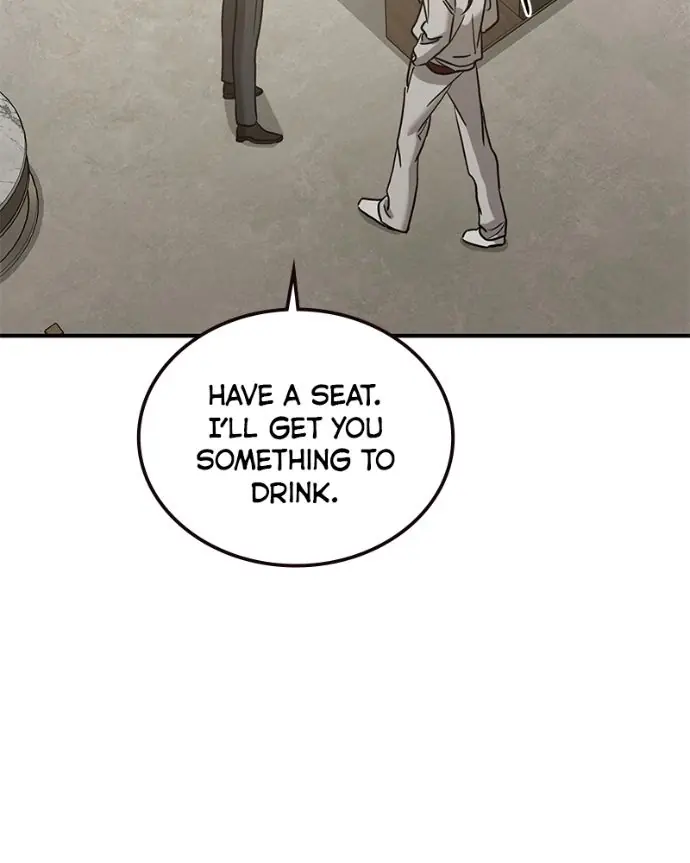 Beasts Chapter 46 Page 19