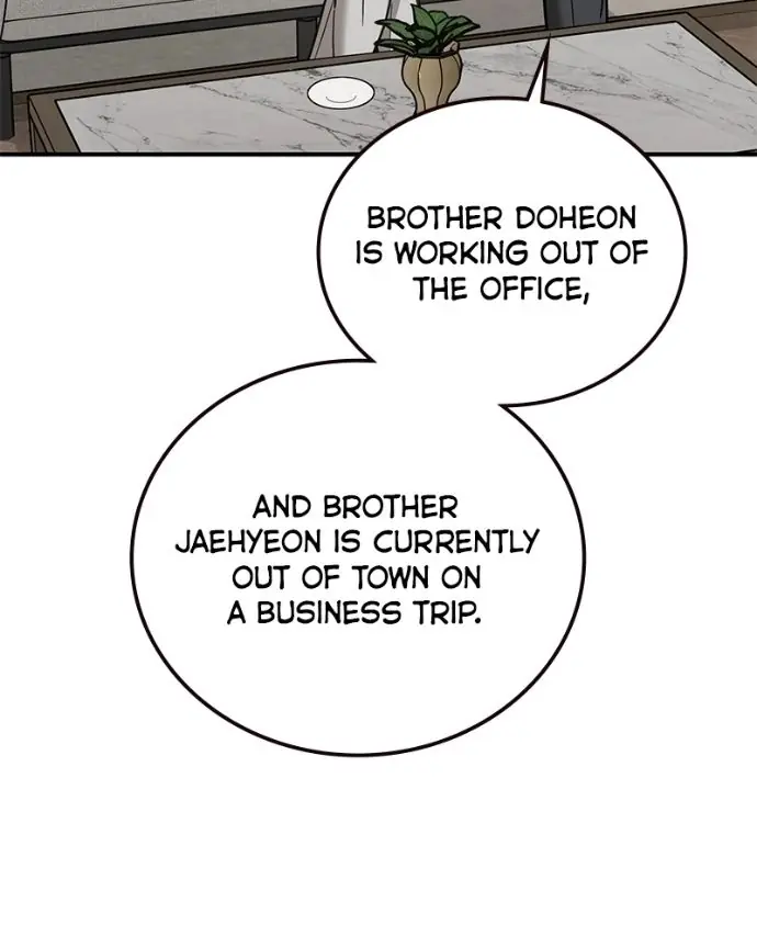 Beasts Chapter 46 Page 23