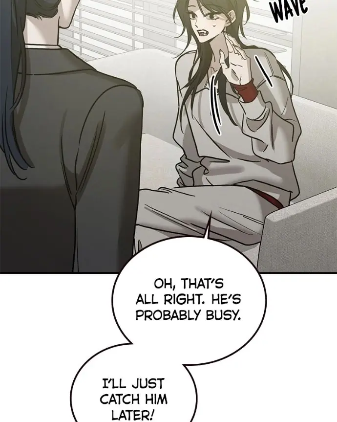 Beasts Chapter 46 Page 25