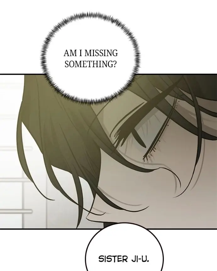 Beasts Chapter 46 Page 33