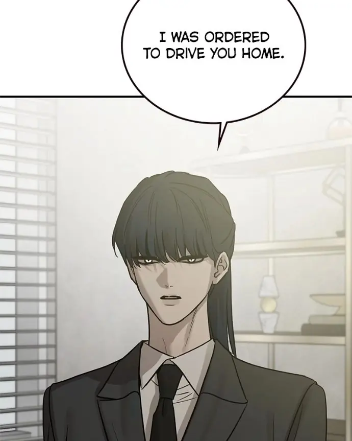 Beasts Chapter 46 Page 50