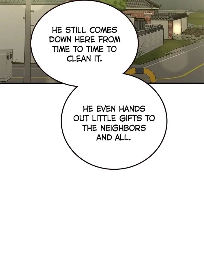 Beasts Chapter 46 Page 100
