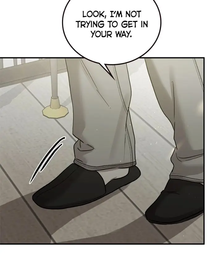 Beasts Chapter 47 Page 23