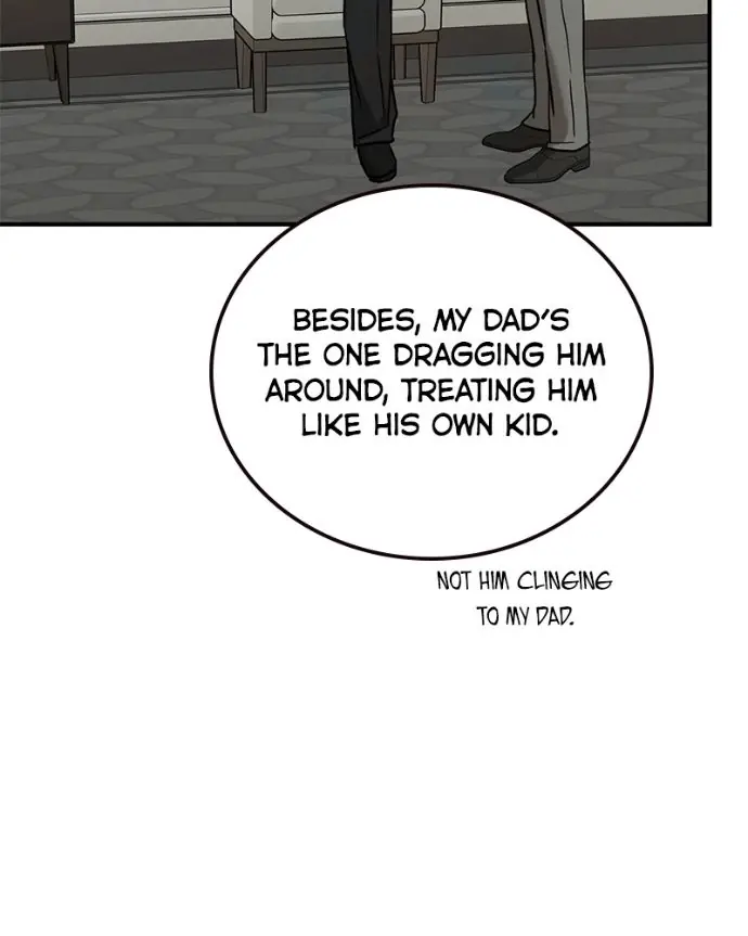 Beasts Chapter 47 Page 111