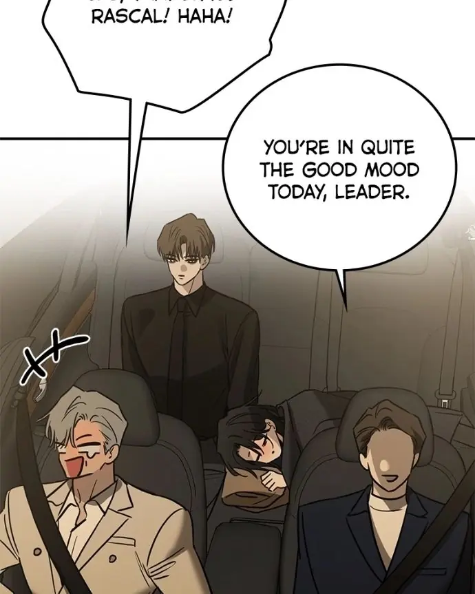 Beasts Chapter 48 Page 18