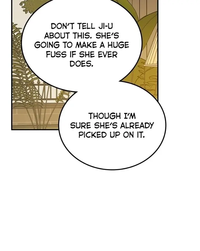 Beasts Chapter 48 Page 60