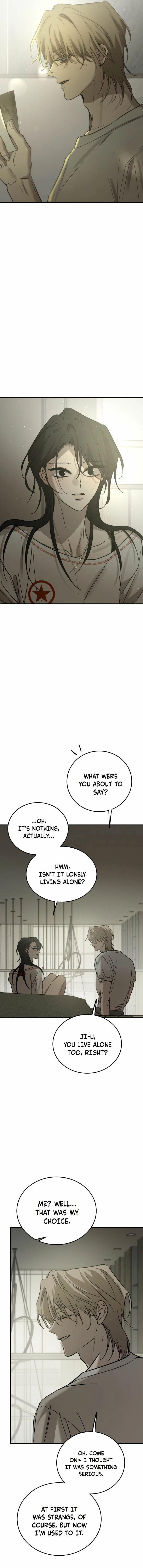 Beasts Chapter 52 Page 6