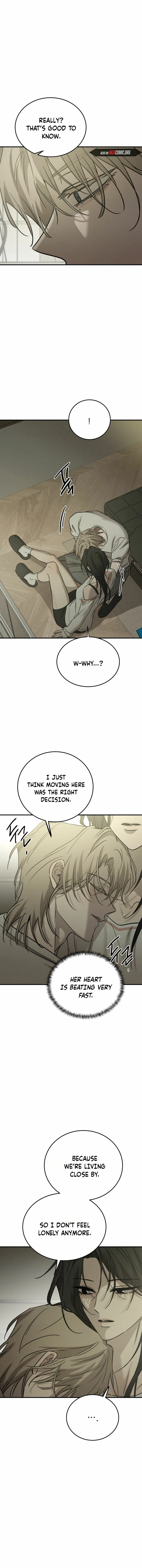 Beasts Chapter 52 Page 7