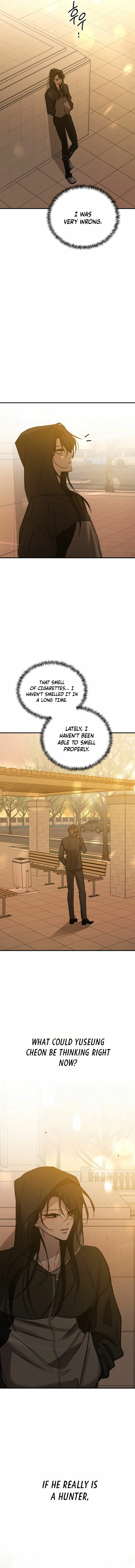 Beasts Chapter 52 Page 14
