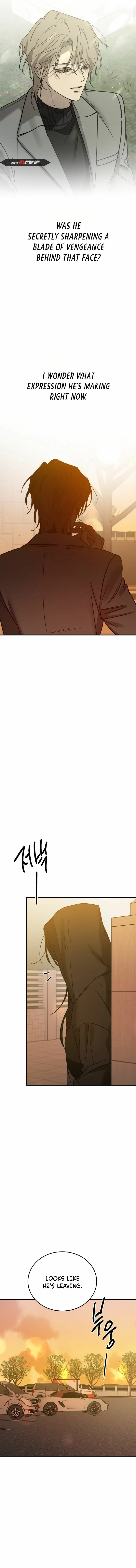 Beasts Chapter 52 Page 15