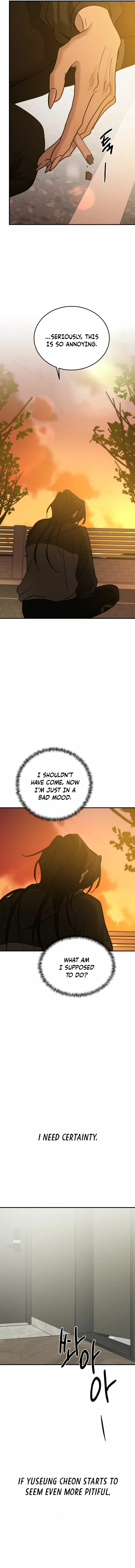 Beasts Chapter 52 Page 18