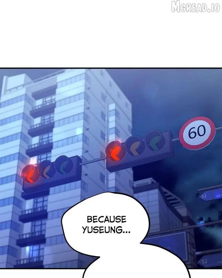 Beasts Chapter 58 Page 30