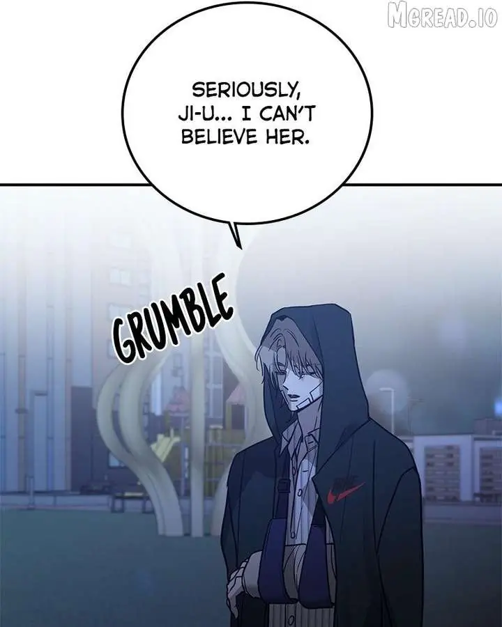 Beasts Chapter 58 Page 43