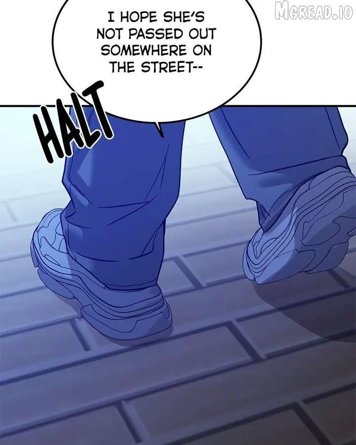 Beasts Chapter 58 Page 45