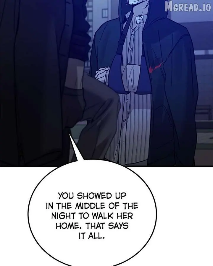 Beasts Chapter 58 Page 71