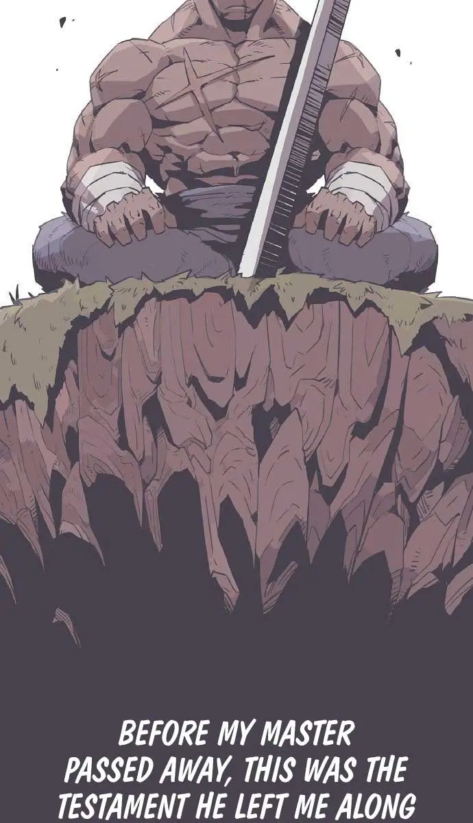 Becoming the Swordmaster Rank Young Lord of the Sichuan Tang Family Chapter 1 Page 4