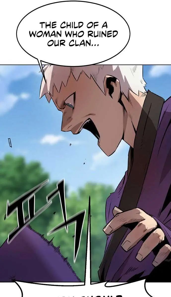 Becoming the Swordmaster Rank Young Lord of the Sichuan Tang Family Chapter 1 Page 23