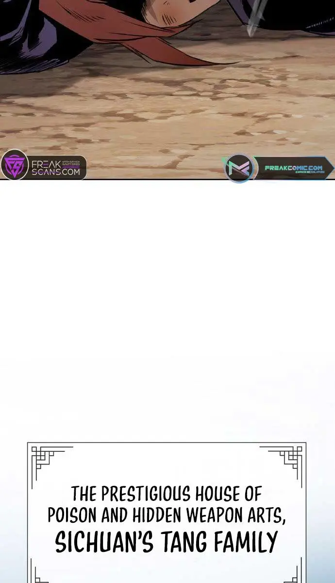 Becoming the Swordmaster Rank Young Lord of the Sichuan Tang Family Chapter 1 Page 25