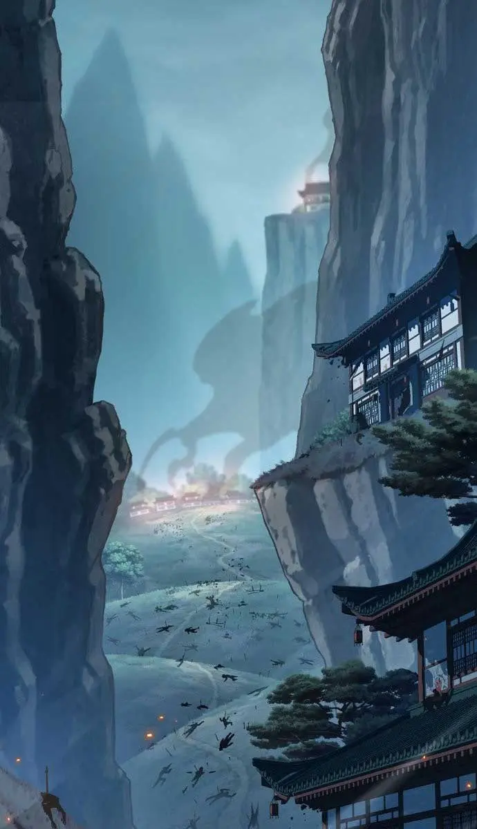 Becoming the Swordmaster Rank Young Lord of the Sichuan Tang Family Chapter 1 Page 27