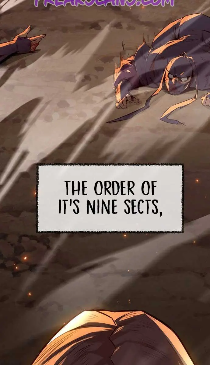 Becoming the Swordmaster Rank Young Lord of the Sichuan Tang Family Chapter 1 Page 31