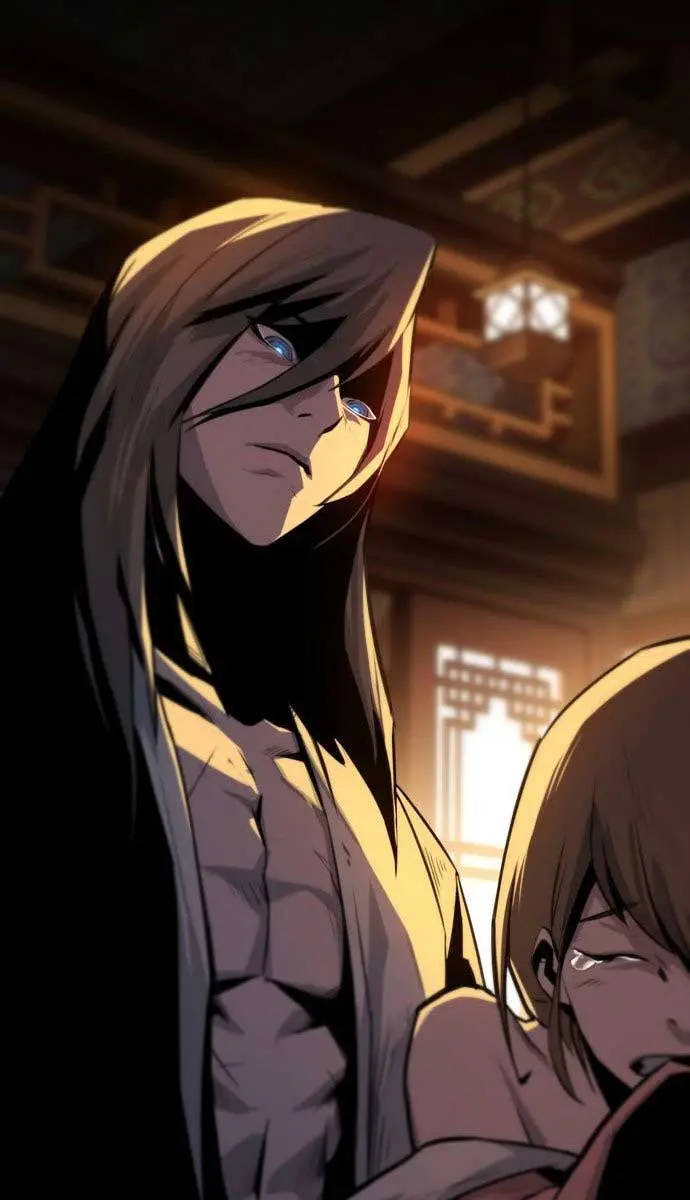 Becoming the Swordmaster Rank Young Lord of the Sichuan Tang Family Chapter 1 Page 35