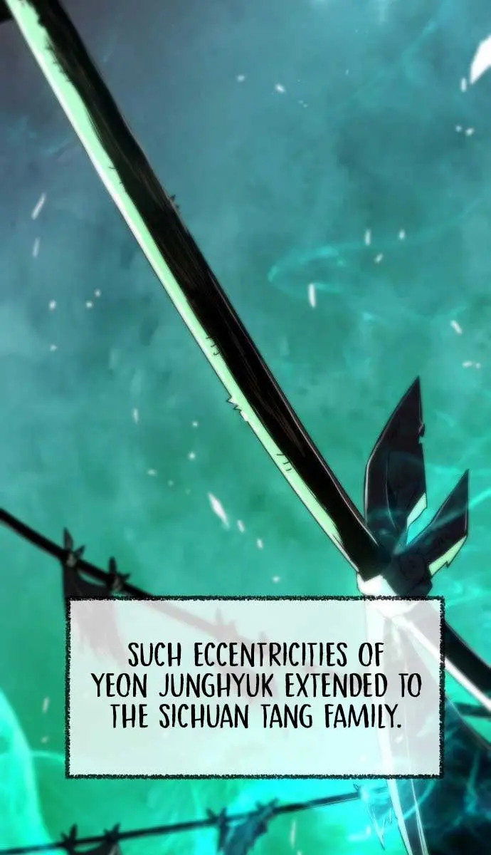 Becoming the Swordmaster Rank Young Lord of the Sichuan Tang Family Chapter 1 Page 41