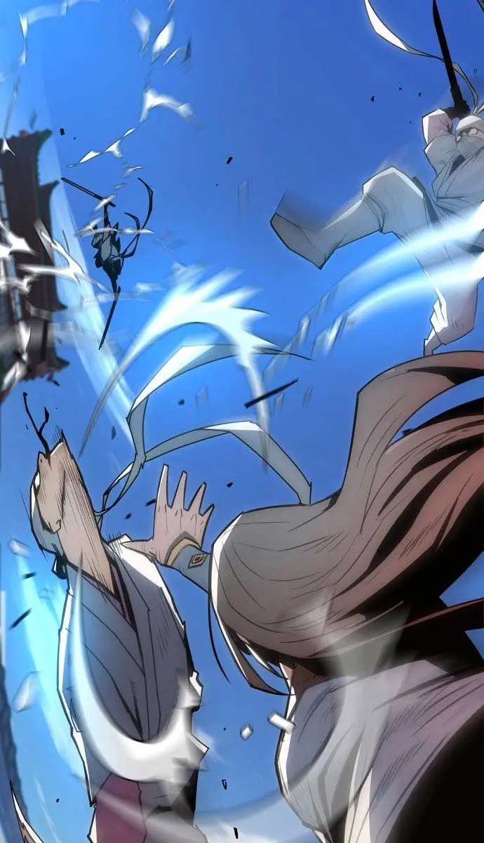 Becoming the Swordmaster Rank Young Lord of the Sichuan Tang Family Chapter 1 Page 46