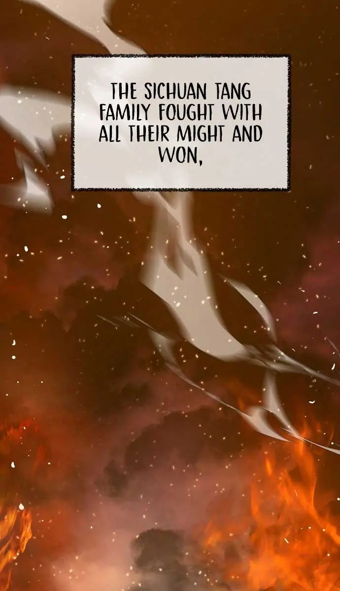 Becoming the Swordmaster Rank Young Lord of the Sichuan Tang Family Chapter 1 Page 49