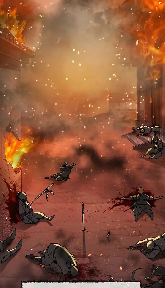 Becoming the Swordmaster Rank Young Lord of the Sichuan Tang Family Chapter 1 Page 50