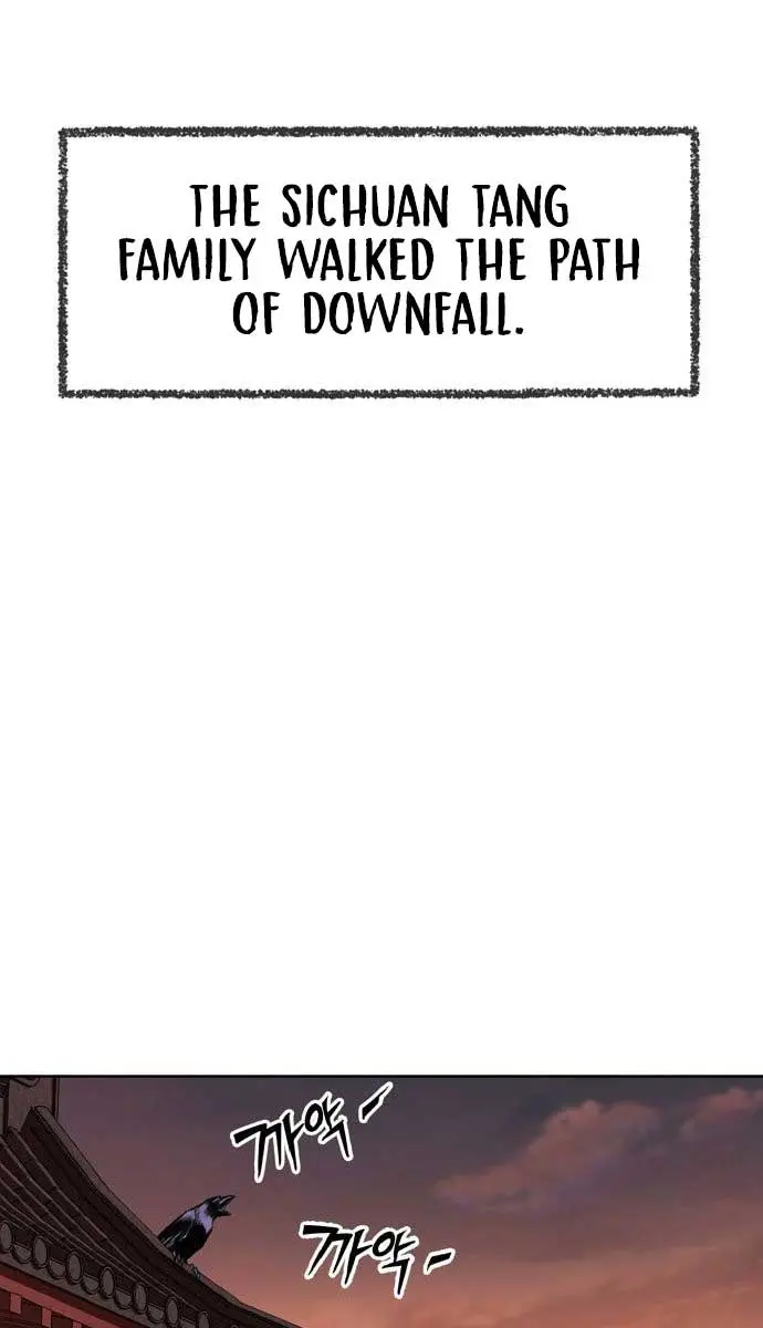 Becoming the Swordmaster Rank Young Lord of the Sichuan Tang Family Chapter 1 Page 53