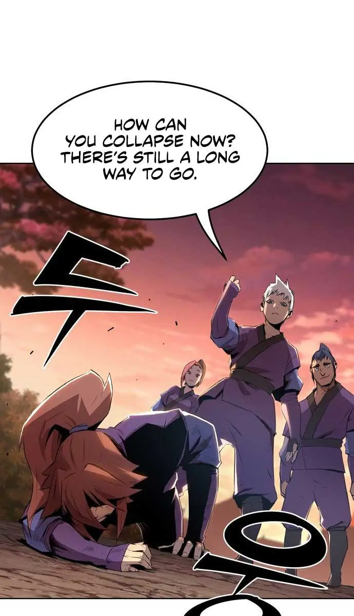 Becoming the Swordmaster Rank Young Lord of the Sichuan Tang Family Chapter 1 Page 57