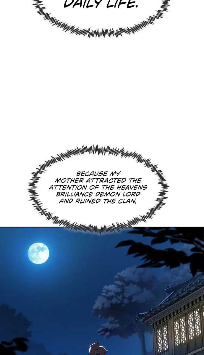 Becoming the Swordmaster Rank Young Lord of the Sichuan Tang Family Chapter 1 Page 61