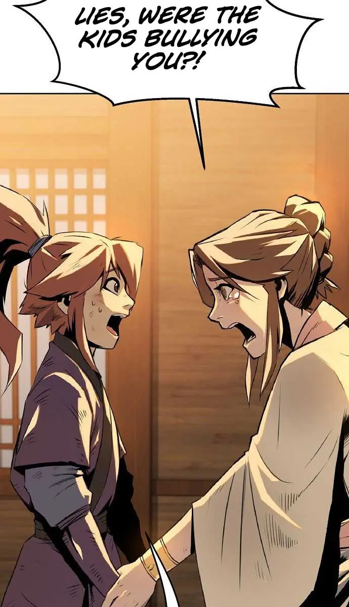 Becoming the Swordmaster Rank Young Lord of the Sichuan Tang Family Chapter 1 Page 69