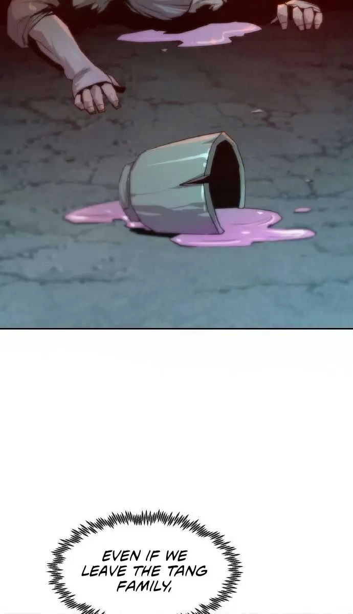 Becoming the Swordmaster Rank Young Lord of the Sichuan Tang Family Chapter 1 Page 81