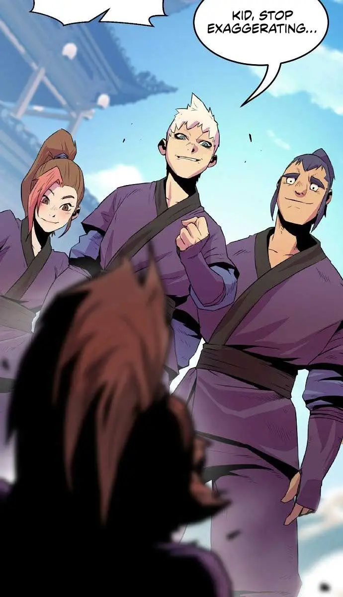 Becoming the Swordmaster Rank Young Lord of the Sichuan Tang Family Chapter 1 Page 87