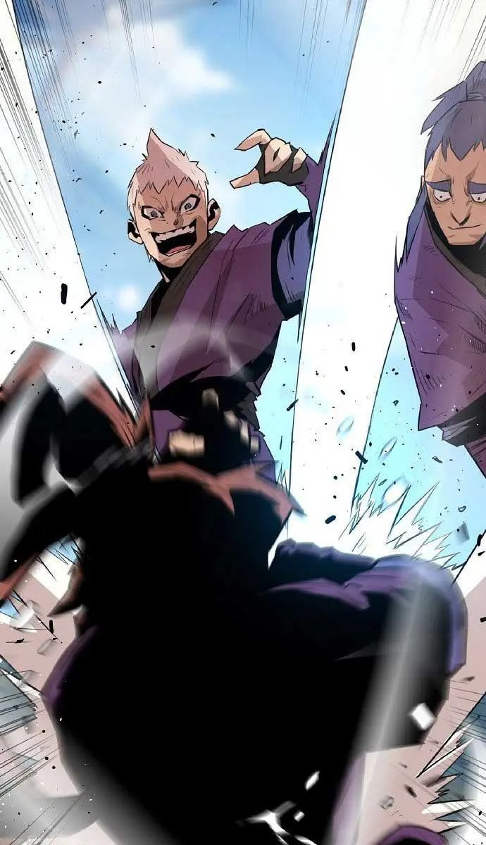 Becoming the Swordmaster Rank Young Lord of the Sichuan Tang Family Chapter 1 Page 92