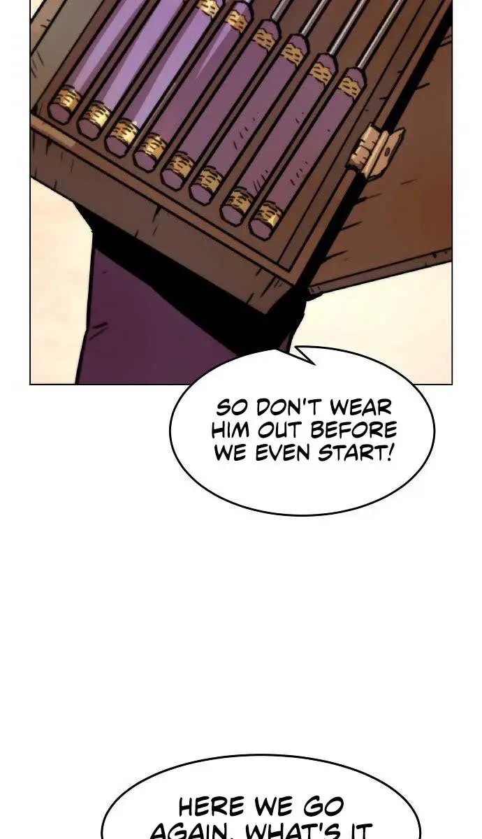 Becoming the Swordmaster Rank Young Lord of the Sichuan Tang Family Chapter 1 Page 96