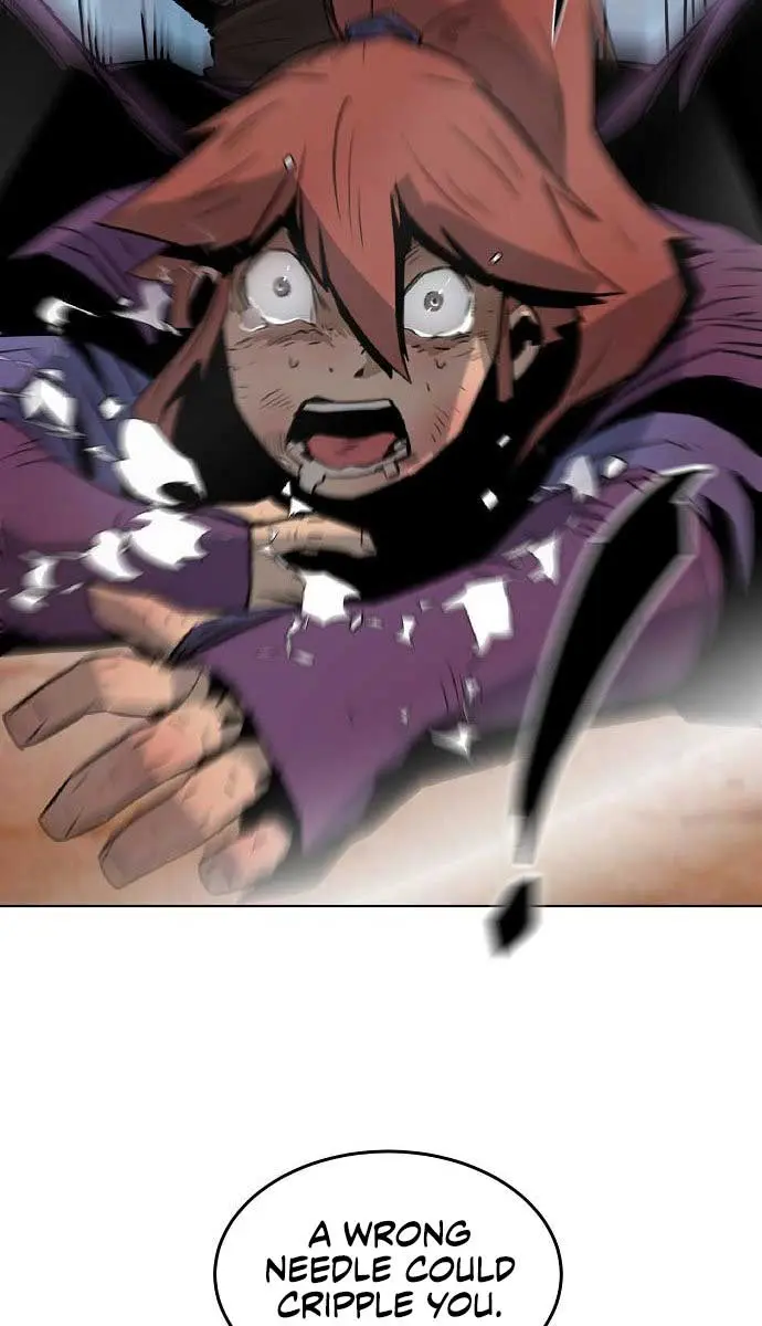 Becoming the Swordmaster Rank Young Lord of the Sichuan Tang Family Chapter 1 Page 101