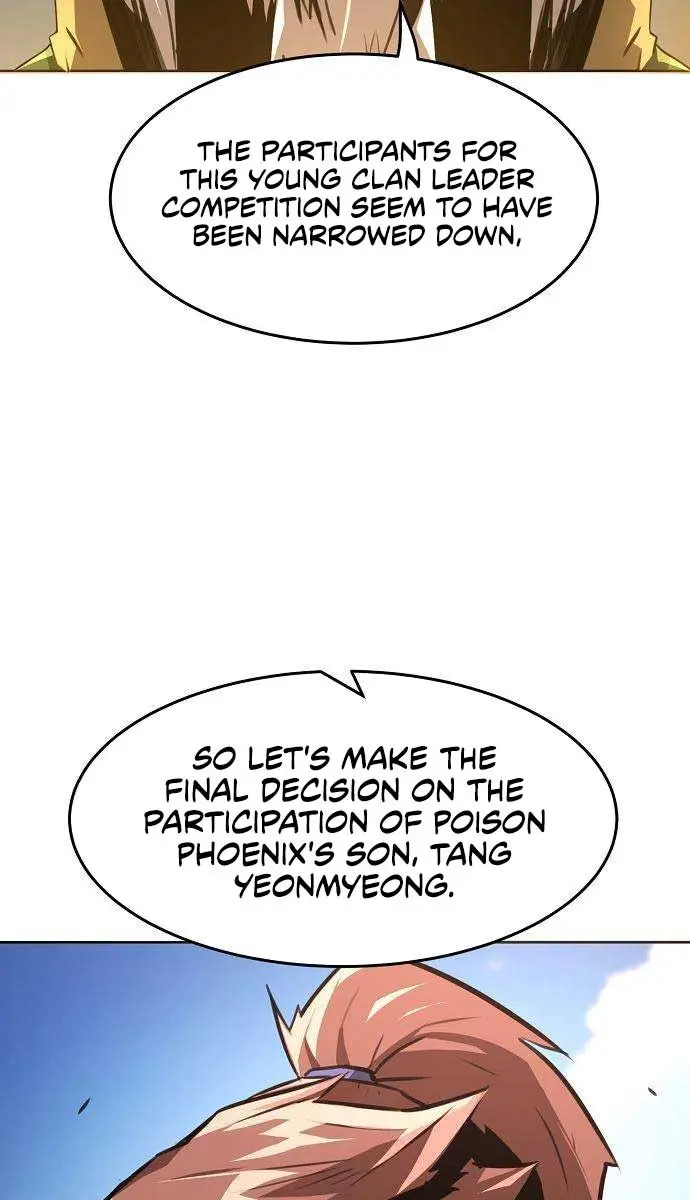 Becoming the Swordmaster Rank Young Lord of the Sichuan Tang Family Chapter 2 Page 7