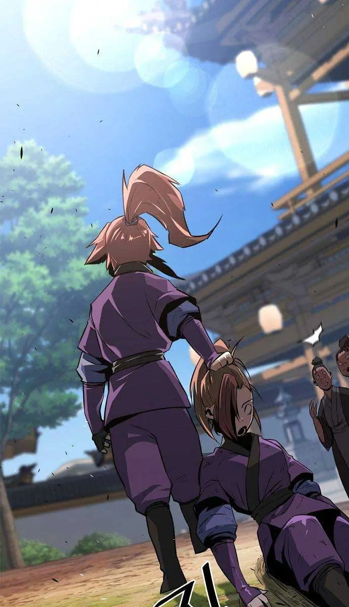 Becoming the Swordmaster Rank Young Lord of the Sichuan Tang Family Chapter 2 Page 9