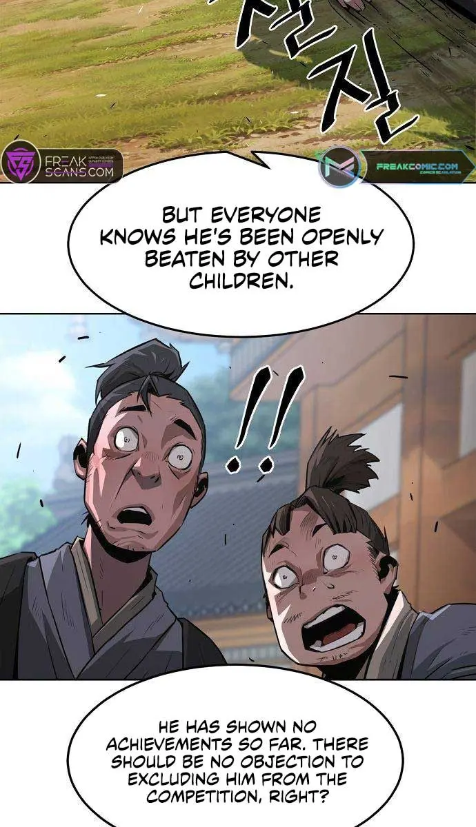 Becoming the Swordmaster Rank Young Lord of the Sichuan Tang Family Chapter 2 Page 10