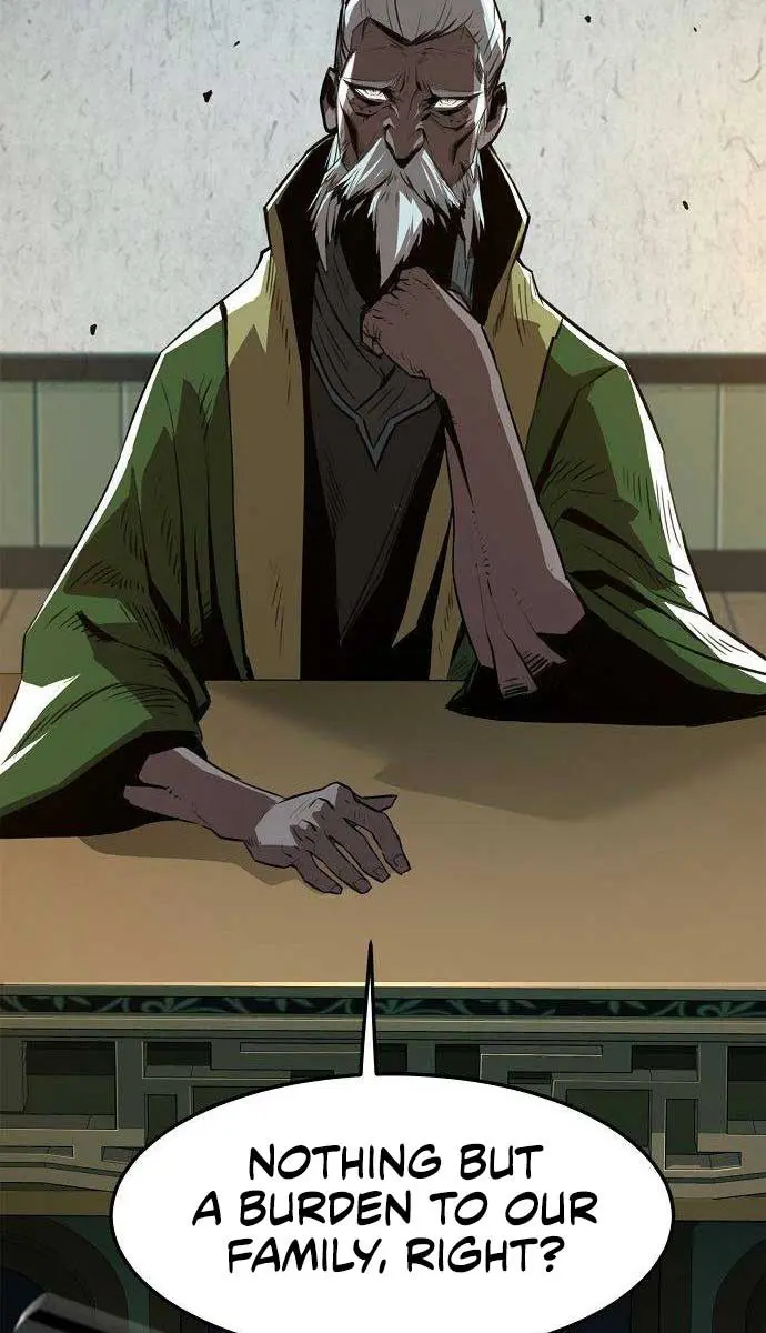 Becoming the Swordmaster Rank Young Lord of the Sichuan Tang Family Chapter 2 Page 16