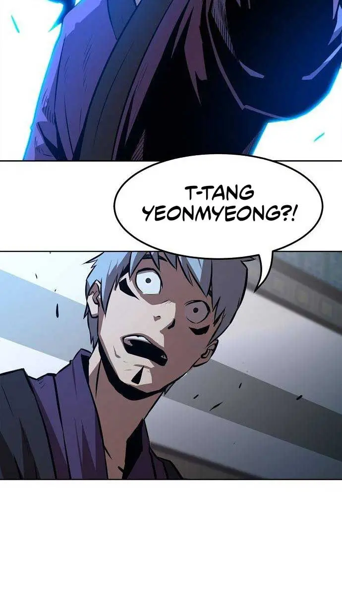 Becoming the Swordmaster Rank Young Lord of the Sichuan Tang Family Chapter 2 Page 20