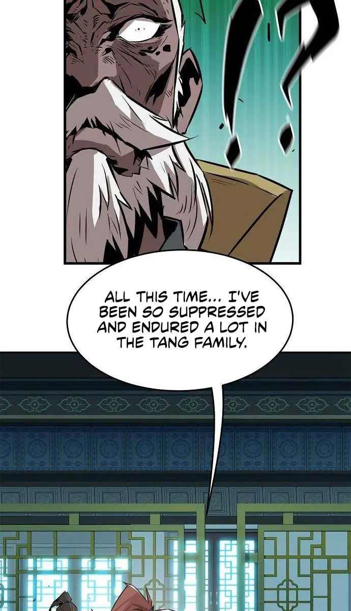 Becoming the Swordmaster Rank Young Lord of the Sichuan Tang Family Chapter 2 Page 28