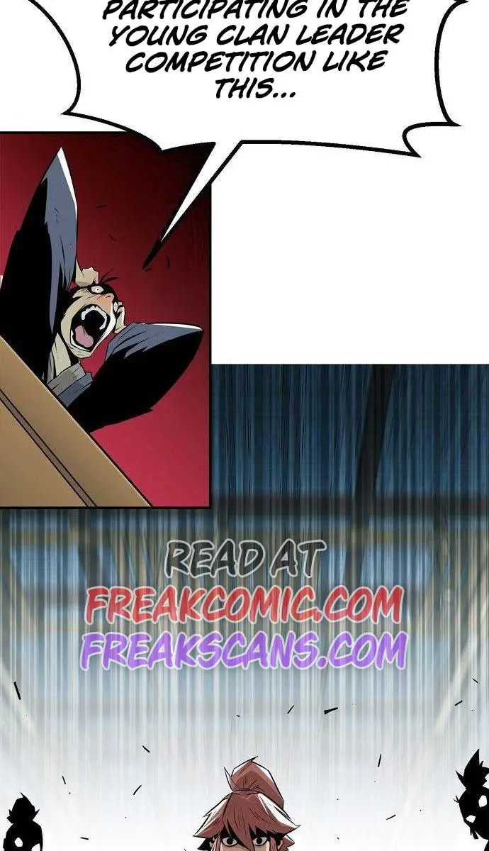 Becoming the Swordmaster Rank Young Lord of the Sichuan Tang Family Chapter 2 Page 30