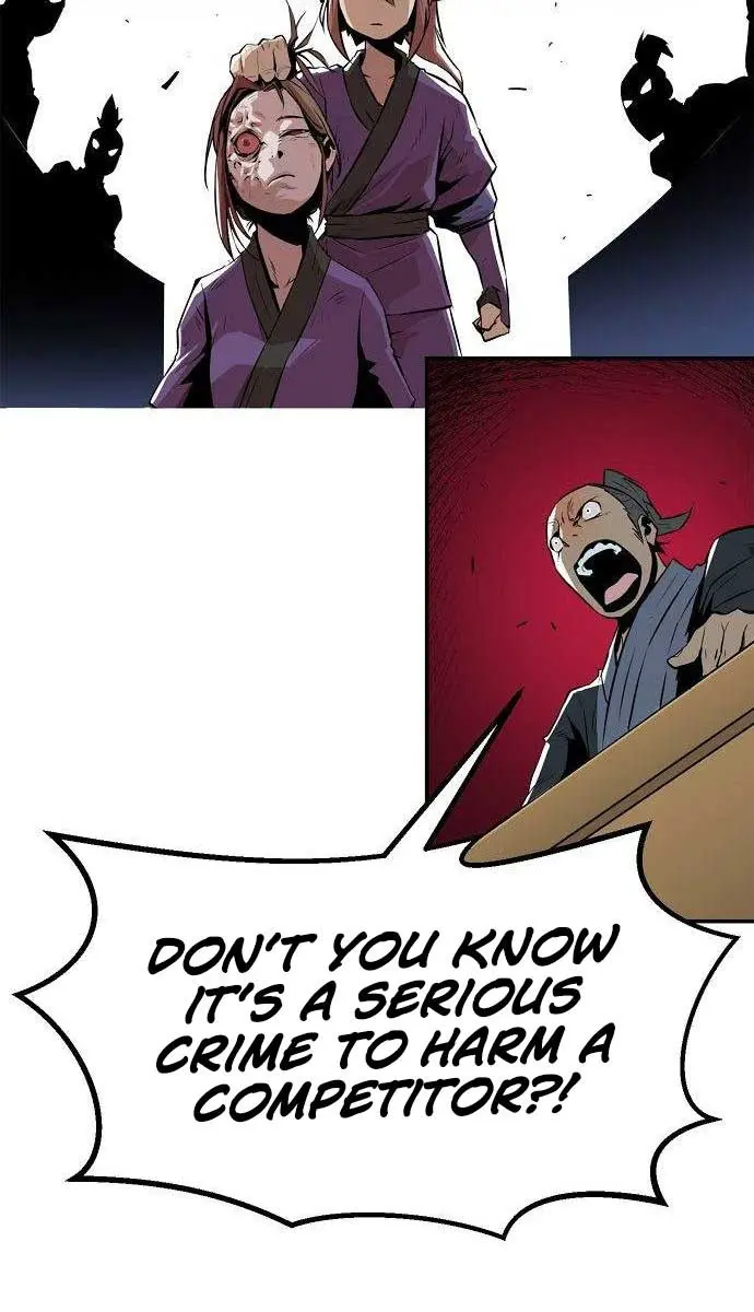 Becoming the Swordmaster Rank Young Lord of the Sichuan Tang Family Chapter 2 Page 31