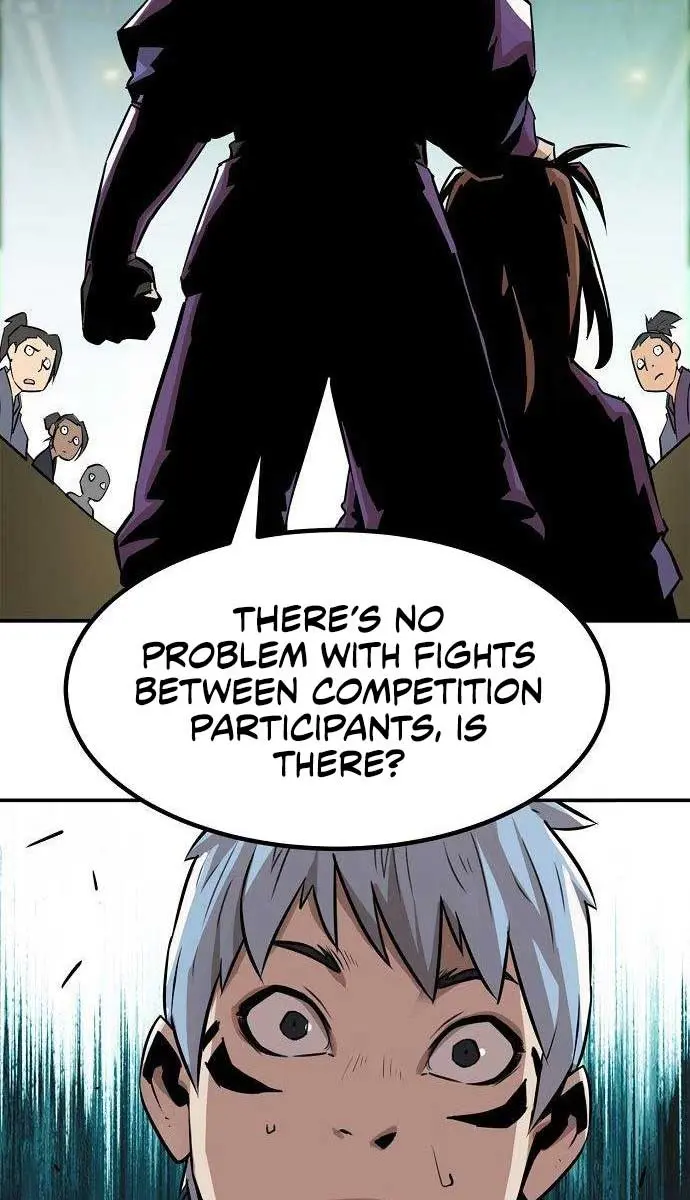 Becoming the Swordmaster Rank Young Lord of the Sichuan Tang Family Chapter 2 Page 33