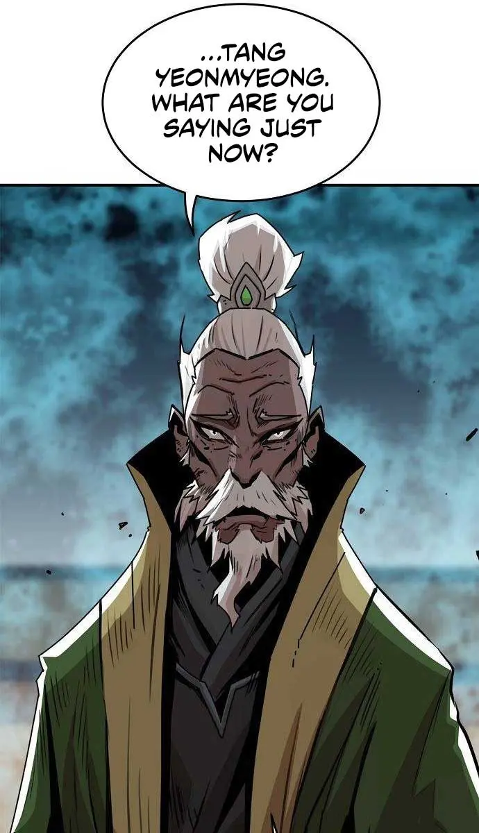 Becoming the Swordmaster Rank Young Lord of the Sichuan Tang Family Chapter 2 Page 35